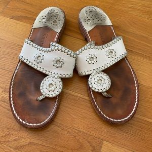 Jack Rogers Jacks Flat Sandal